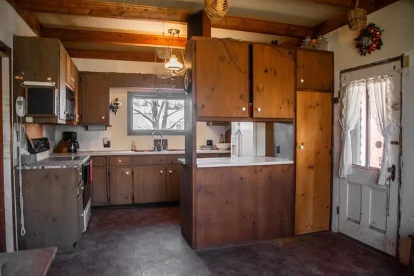 $124,900 | 15 Mill Street, Bridgewater, NY 13313