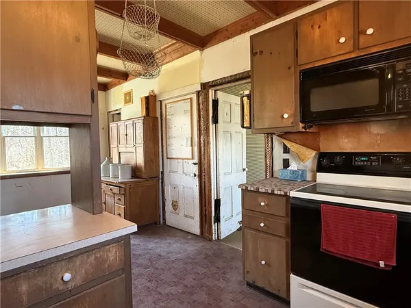 $124,900 | 15 Mill Street, Bridgewater, NY 13313