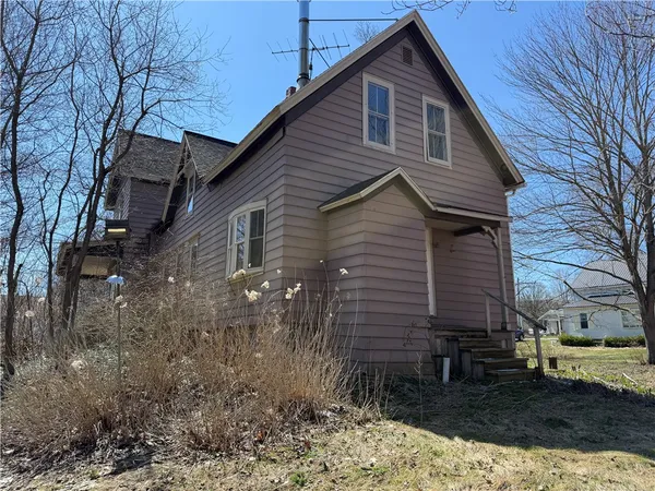 $124,900 | 15 Mill Street, Bridgewater, NY 13313