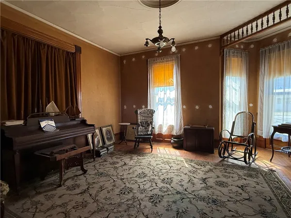 $124,900 | 15 Mill Street, Bridgewater, NY 13313