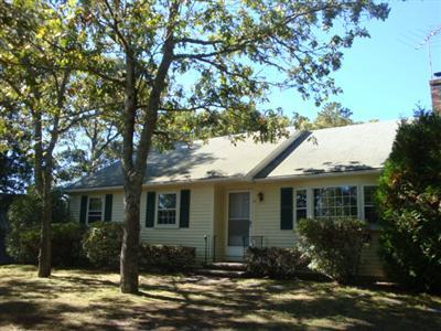 8 Hawksnest Road Harwich, MA 02645 - Photo 1 of 11 Primary Photo