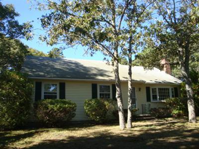 8 Hawksnest Road Harwich, MA 02645 - Photo 2 of 11 Additional Photo