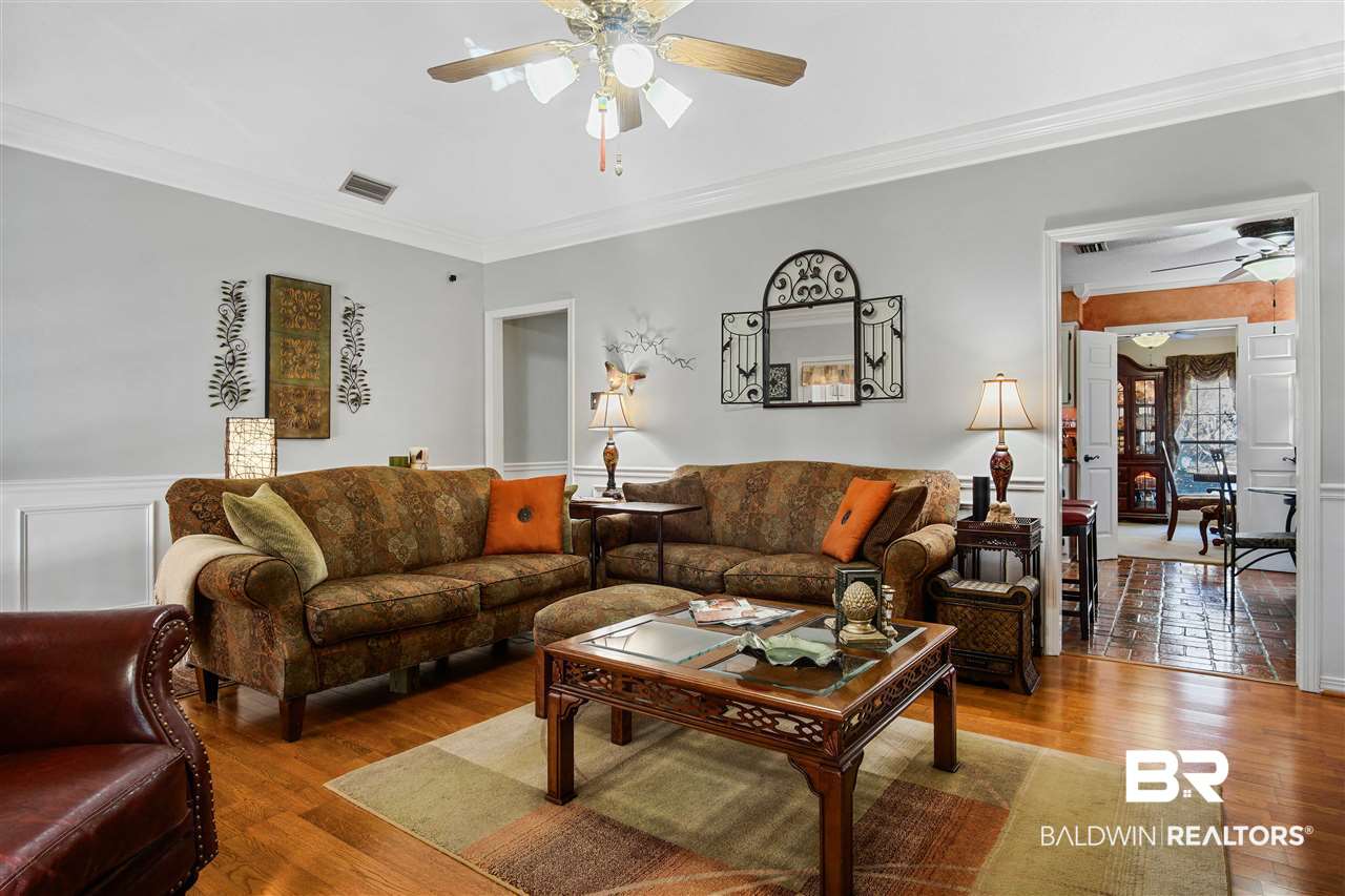 6517 Lighthouse Court Mobile, AL 36695 - Photo 19 of 42