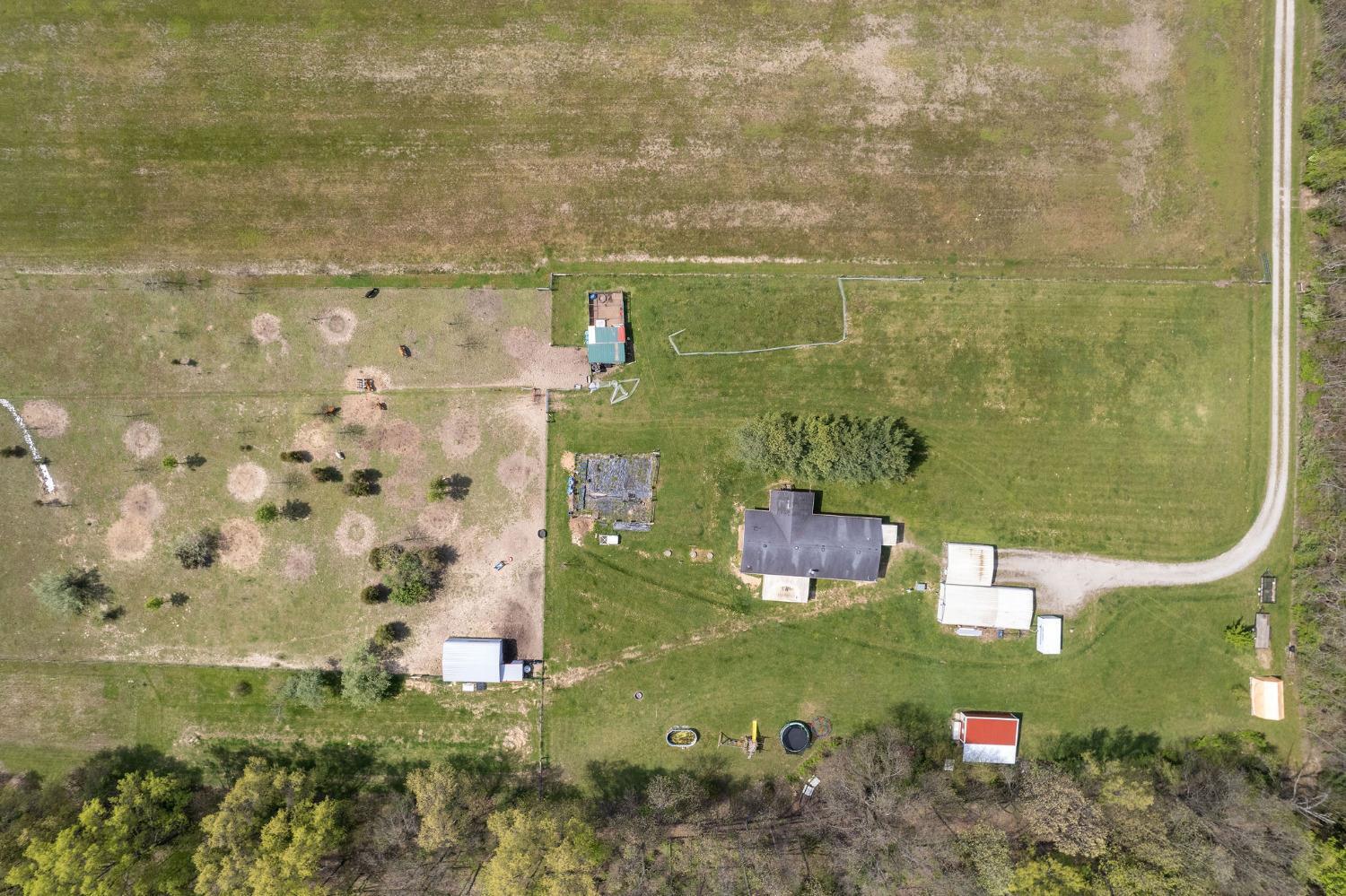 6866 Johnson Road Blanchester, OH 45107 - Photo 3 of 44 Gallery Image 3