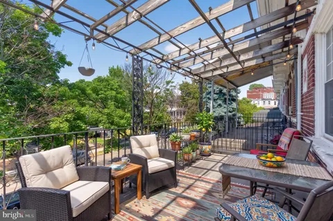 $699,000 | 722 Otis Place Northwest, Washington, DC 20010