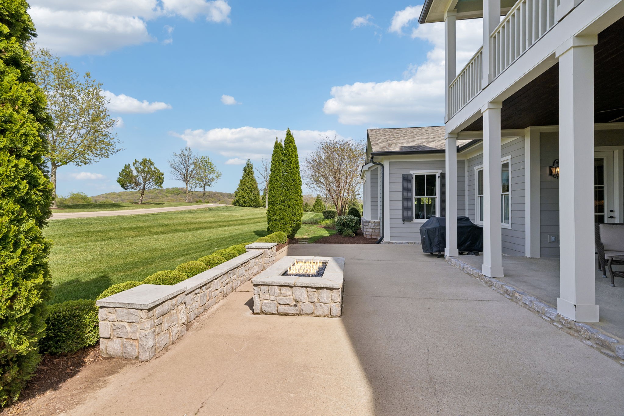 6033 Native Pony Trail College Grove, TN 37046 - Photo 69 of 87
