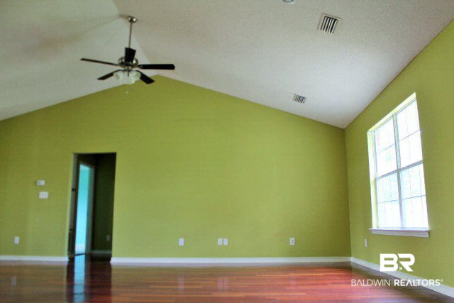 23324 Cornerstone Drive Loxley, AL 36551 - Photo 3 of 11 Living Room