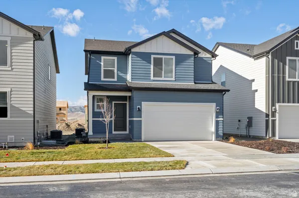 $449,990 | 3414 North Browning Street, Unit 1512, Eagle Mountain, UT 84005