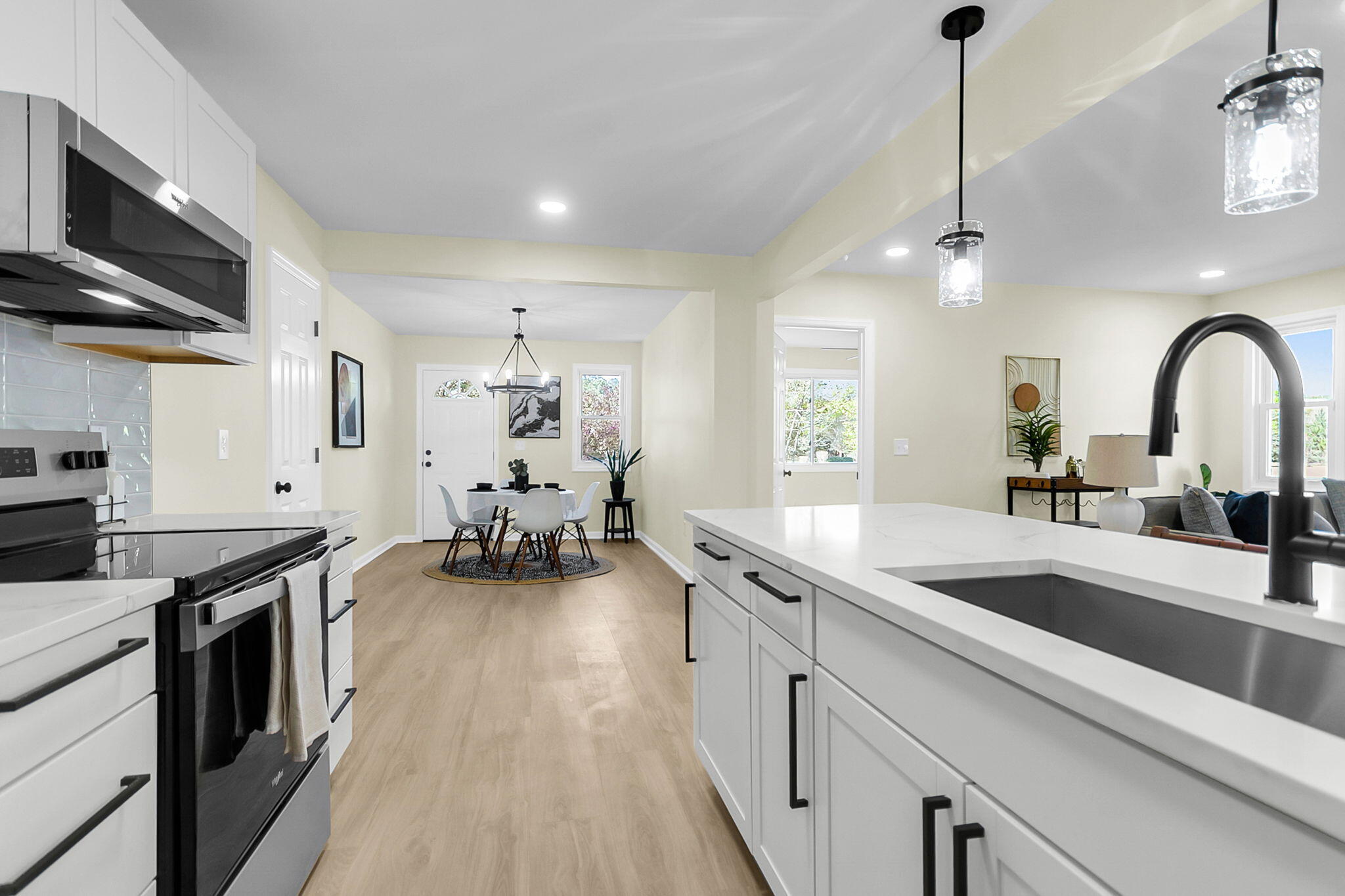 153 Davis Terrace St. George, SC 29477 - Photo 14 of 49 CREM - 153 Davis-26