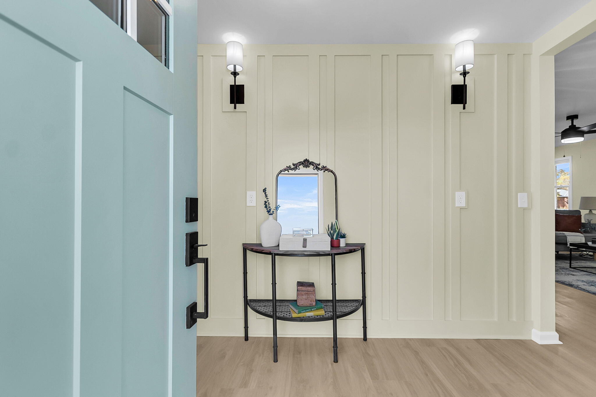 153 Davis Terrace St. George, SC 29477 - Photo 3 of 49 CREM - 153 Davis-15