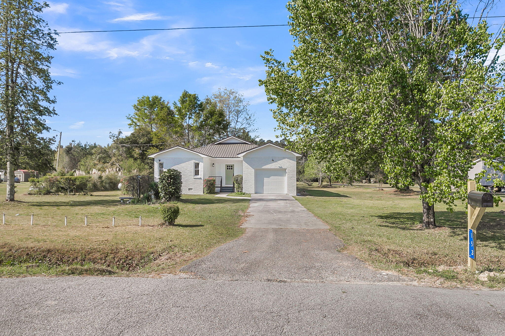 153 Davis Terrace St. George, SC 29477 - Photo 48 of 49 CREM - 153 Davis-1