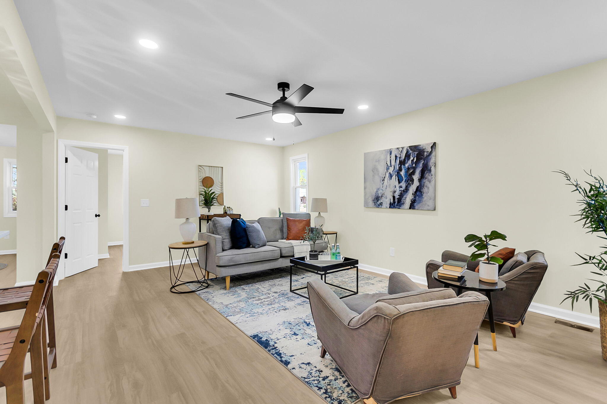 153 Davis Terrace St. George, SC 29477 - Photo 6 of 49 CREM - 153 Davis-18