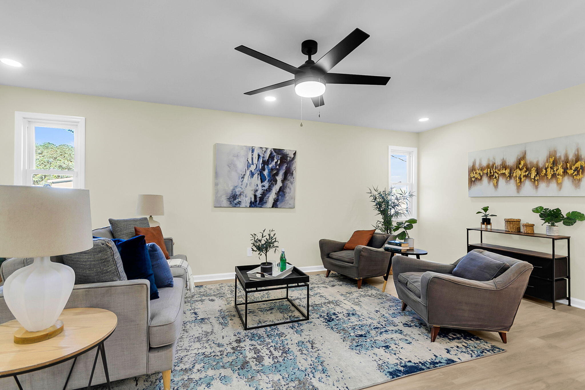 153 Davis Terrace St. George, SC 29477 - Photo 10 of 49 CREM - 153 Davis-22