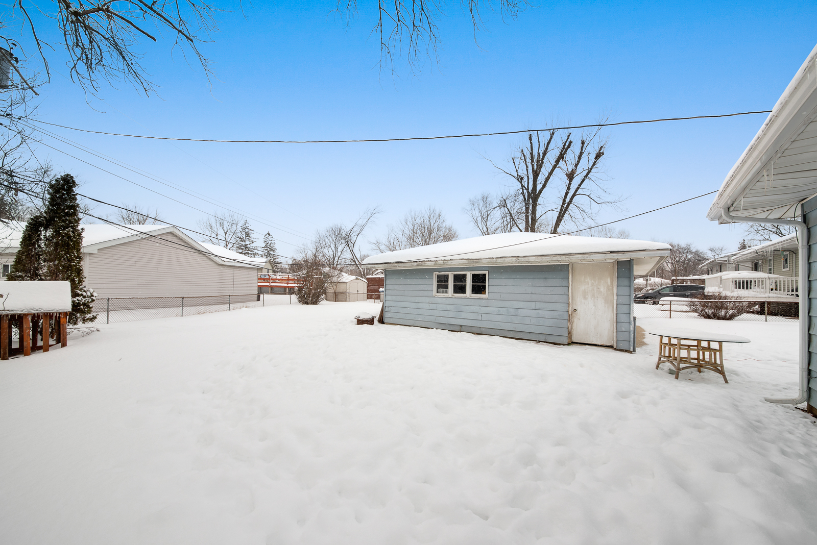 2317 Black Road Joliet, IL 60435 - Photo 14 of 15 Gallery Image 14