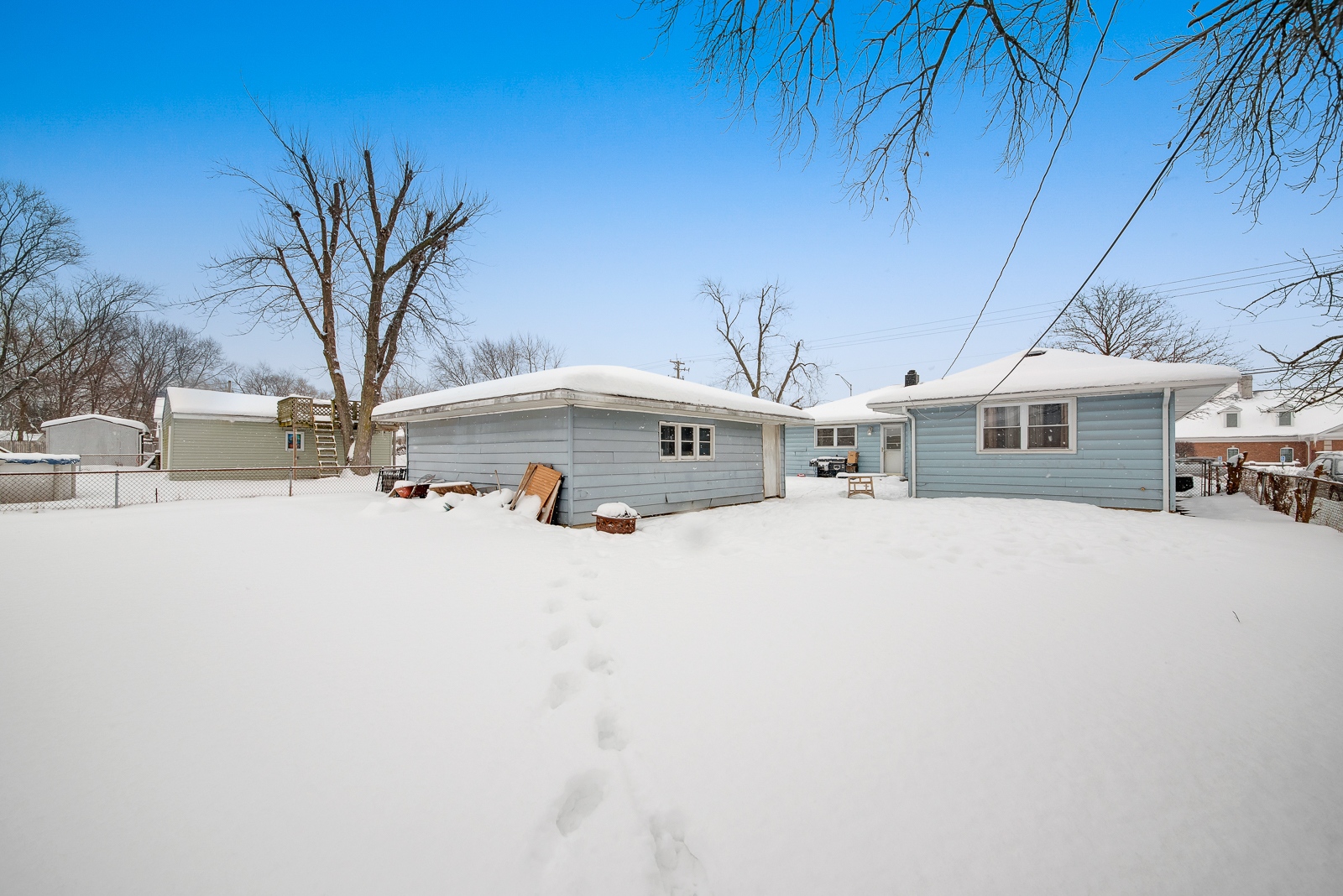 2317 Black Road Joliet, IL 60435 - Photo 15 of 15 Gallery Image 15