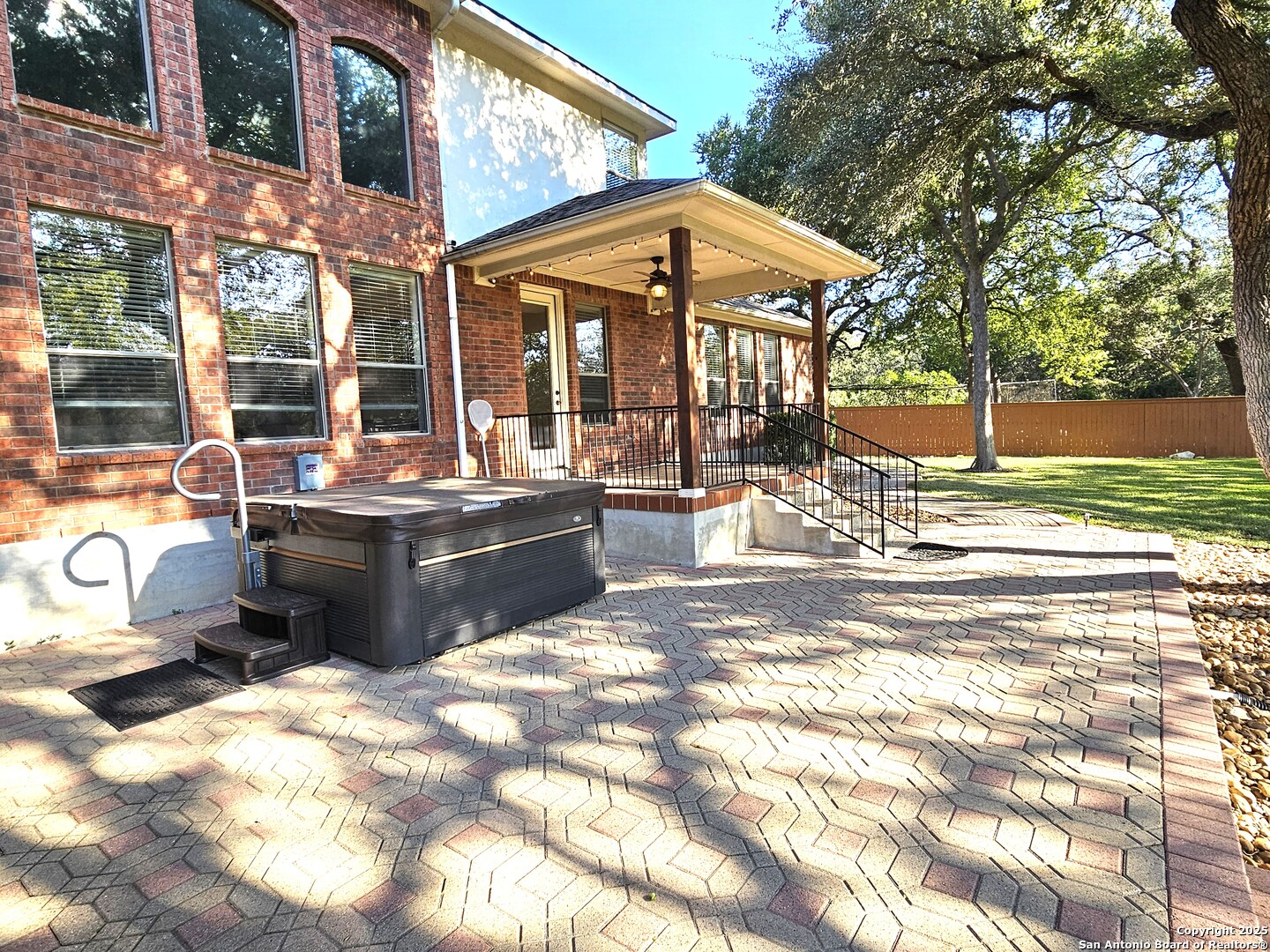 8834 Cherokee Path Garden Ridge, TX 78266 - Photo 53 of 76