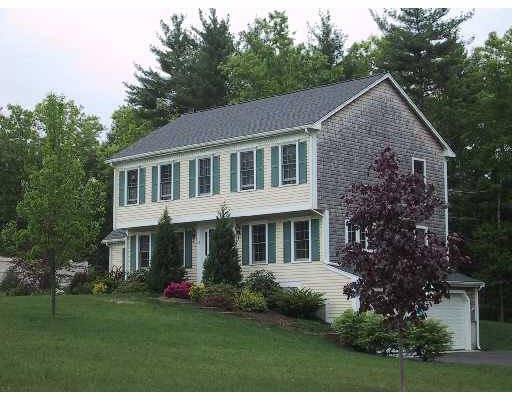 28 Deer Run Road Kingston, MA 02364 - Photo 1 of 1 Gallery Image 1