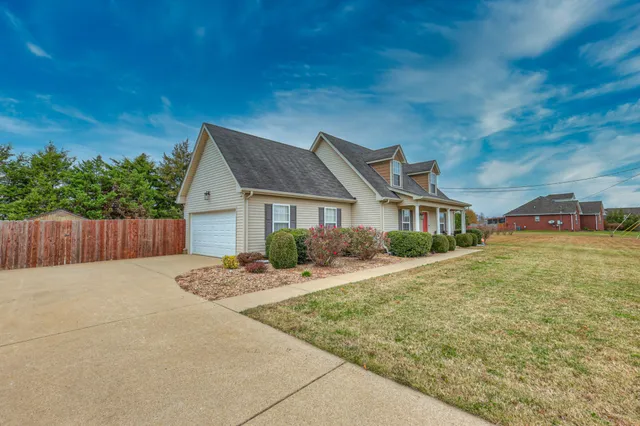 $414,500 | 119 Drema Court, Murfreesboro, TN 37127