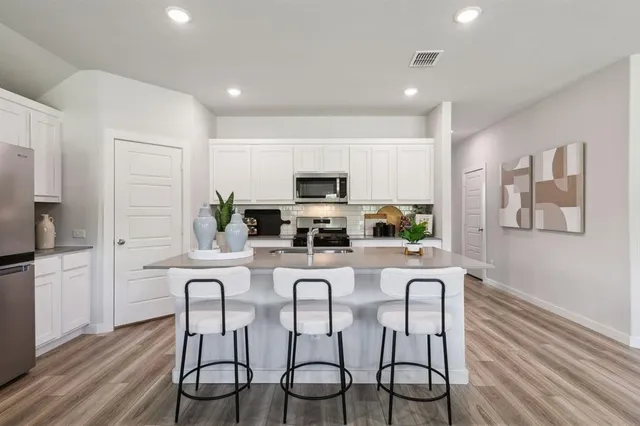 $279,990 | 320 Arcane Street, Greenville, TX 75402