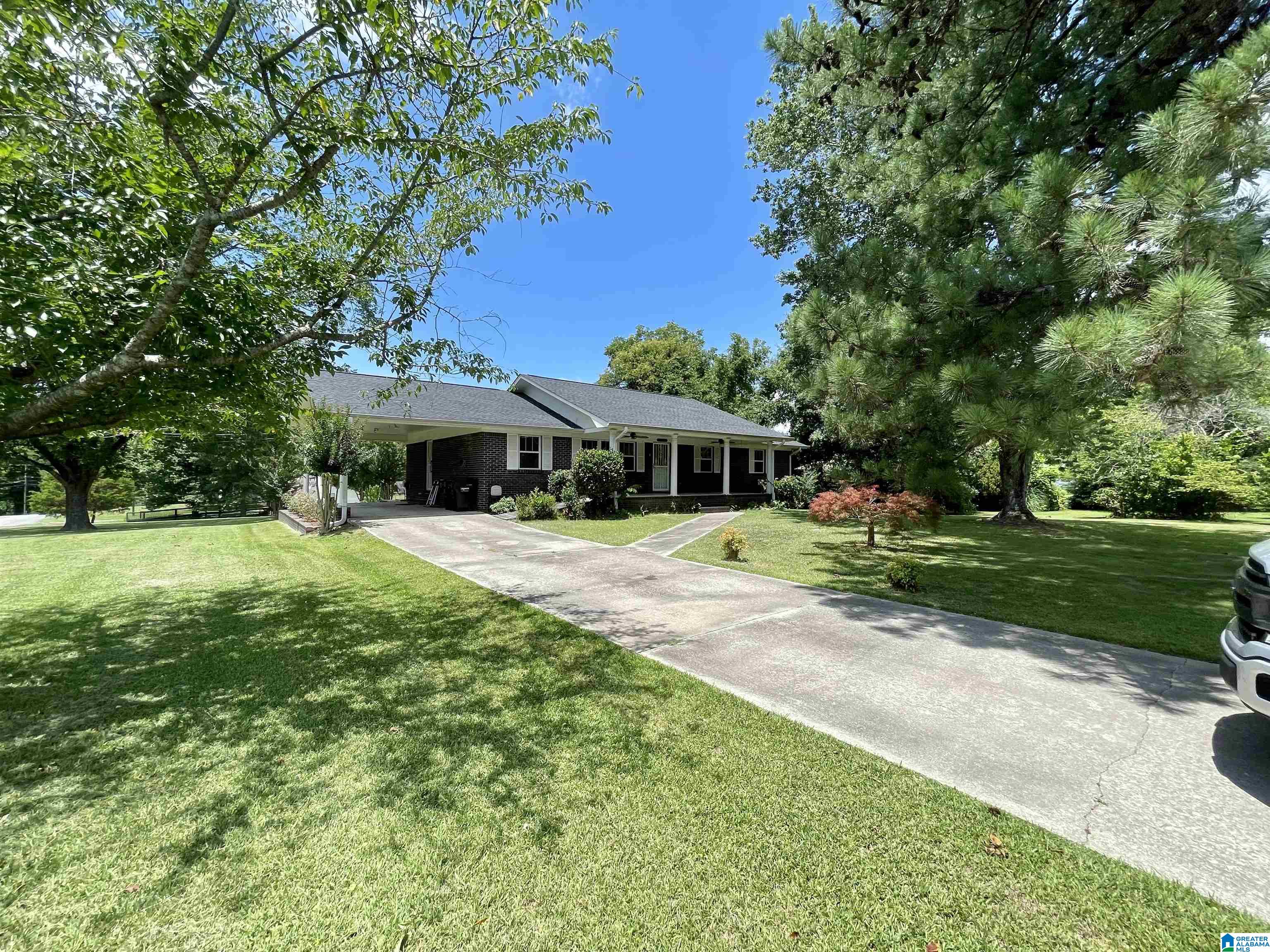 5456 New Found Road Mount Olive, AL 35117 - Photo 28 of 28