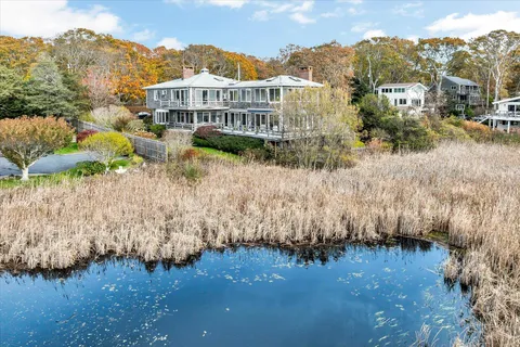 $3,125,000 | 38 Nemasket Road, West Falmouth, MA 02540