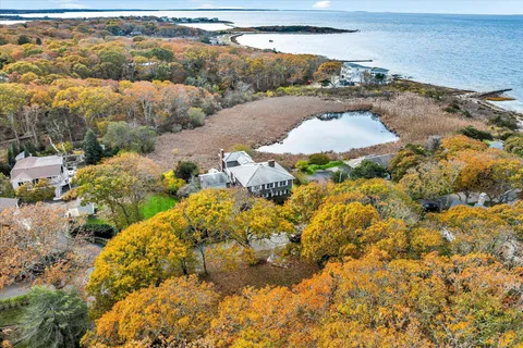 $3,125,000 | 38 Nemasket Road, West Falmouth, MA 02540
