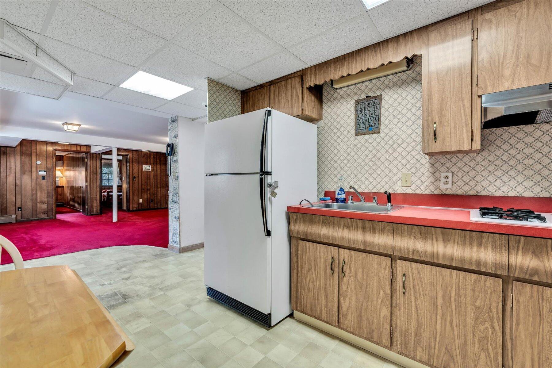 38 Nemasket Road West Falmouth, MA 02540 - Photo 37 of 51 a utility room with dryer and washer