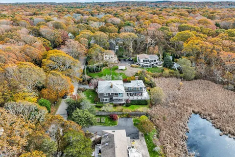 $3,125,000 | 38 Nemasket Road, West Falmouth, MA 02540