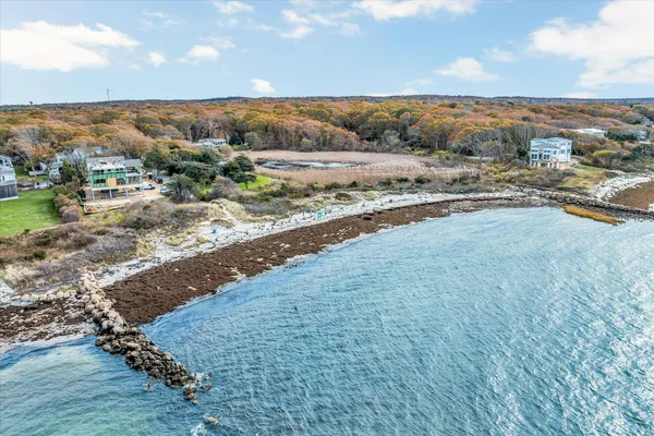 $3,125,000 | 38 Nemasket Road, West Falmouth, MA 02540