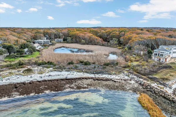 $3,125,000 | 38 Nemasket Road, West Falmouth, MA 02540