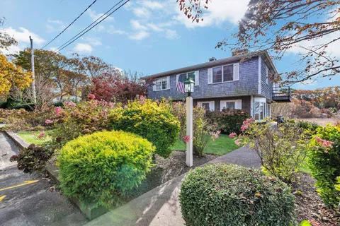 $3,125,000 | 38 Nemasket Road, West Falmouth, MA 02540