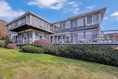 $3,125,000 | 38 Nemasket Road, West Falmouth, MA 02540