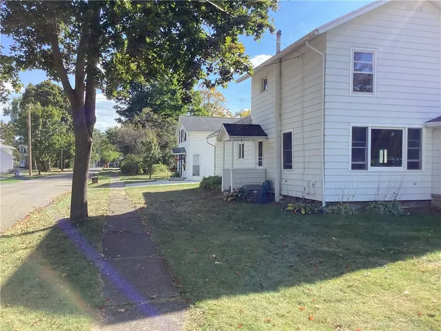 $100,000 | 31 Massachusetts Street, Nunda, NY 14517