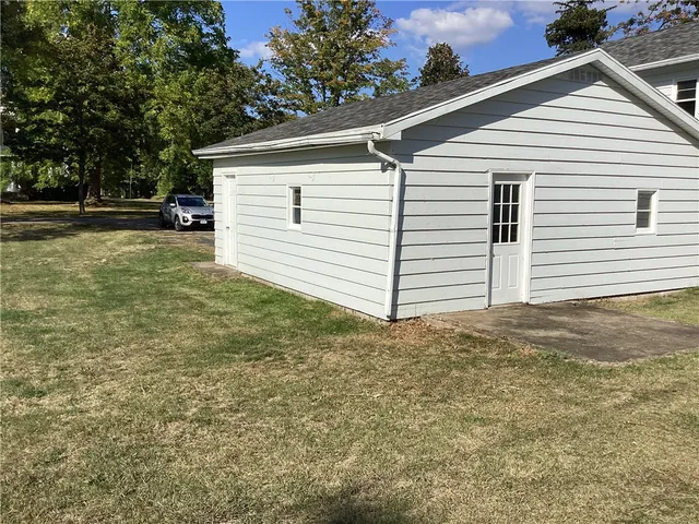 $100,000 | 31 Massachusetts Street, Nunda, NY 14517