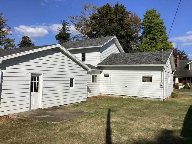 $100,000 | 31 Massachusetts Street, Nunda, NY 14517