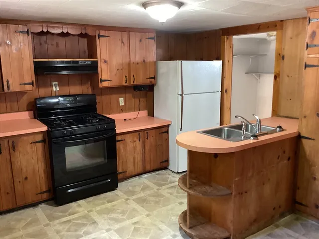 $100,000 | 31 Massachusetts Street, Nunda, NY 14517