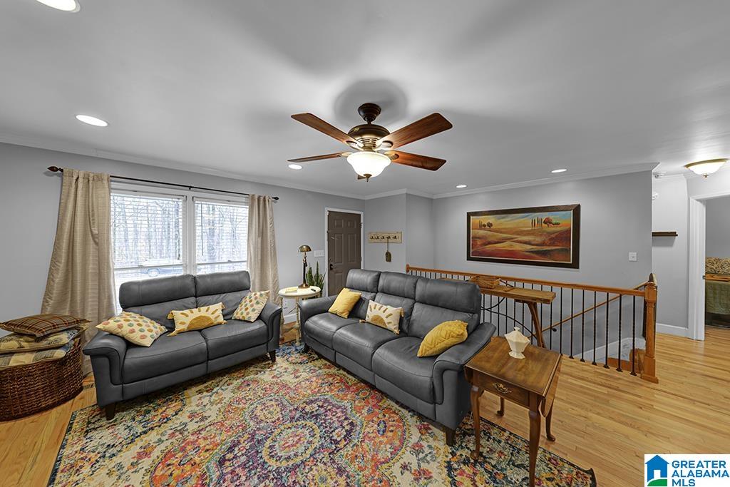 531 Kennedy Road Gardendale, AL 35071 - Photo 8 of 25