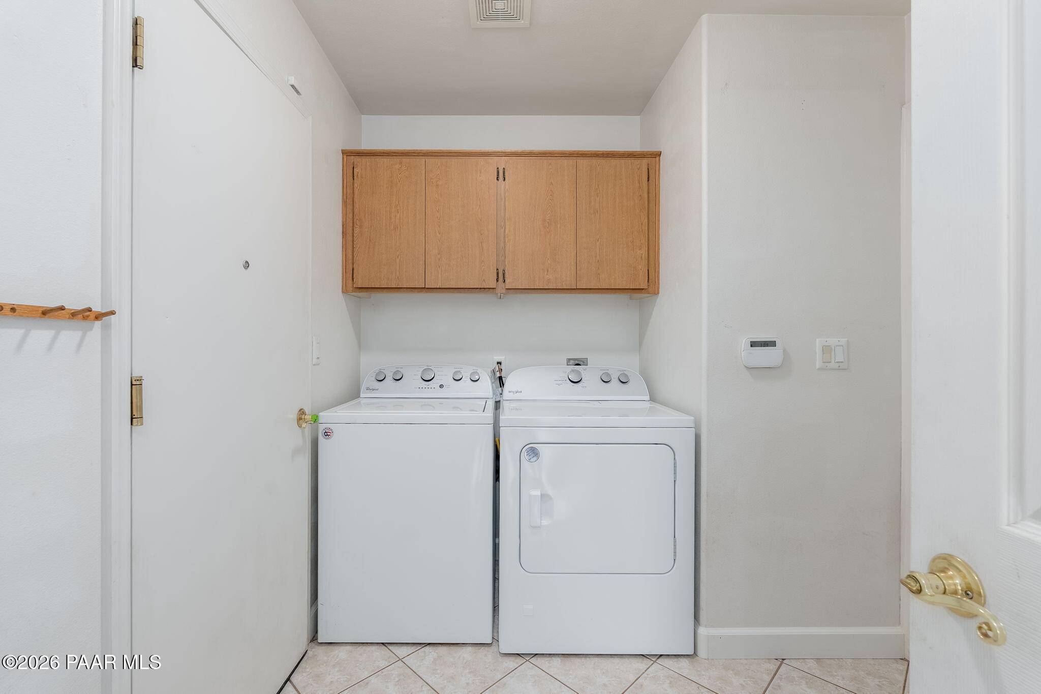 5801 North Honeysuckle Road Prescott, AZ 86305 - Photo 24 of 35 Laundry Room