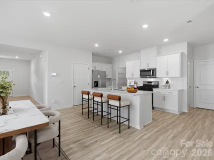 $454,900 | 5211 Reedy Ridge Road, Charlotte, NC 28215