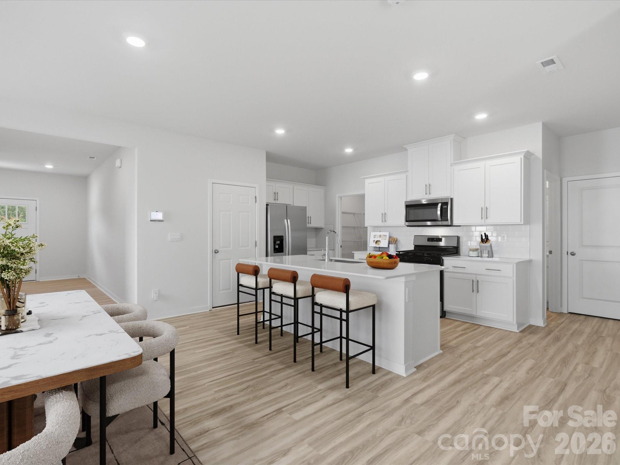5211 Reedy Ridge Road Charlotte, NC 28215 - Photo 13 of 46