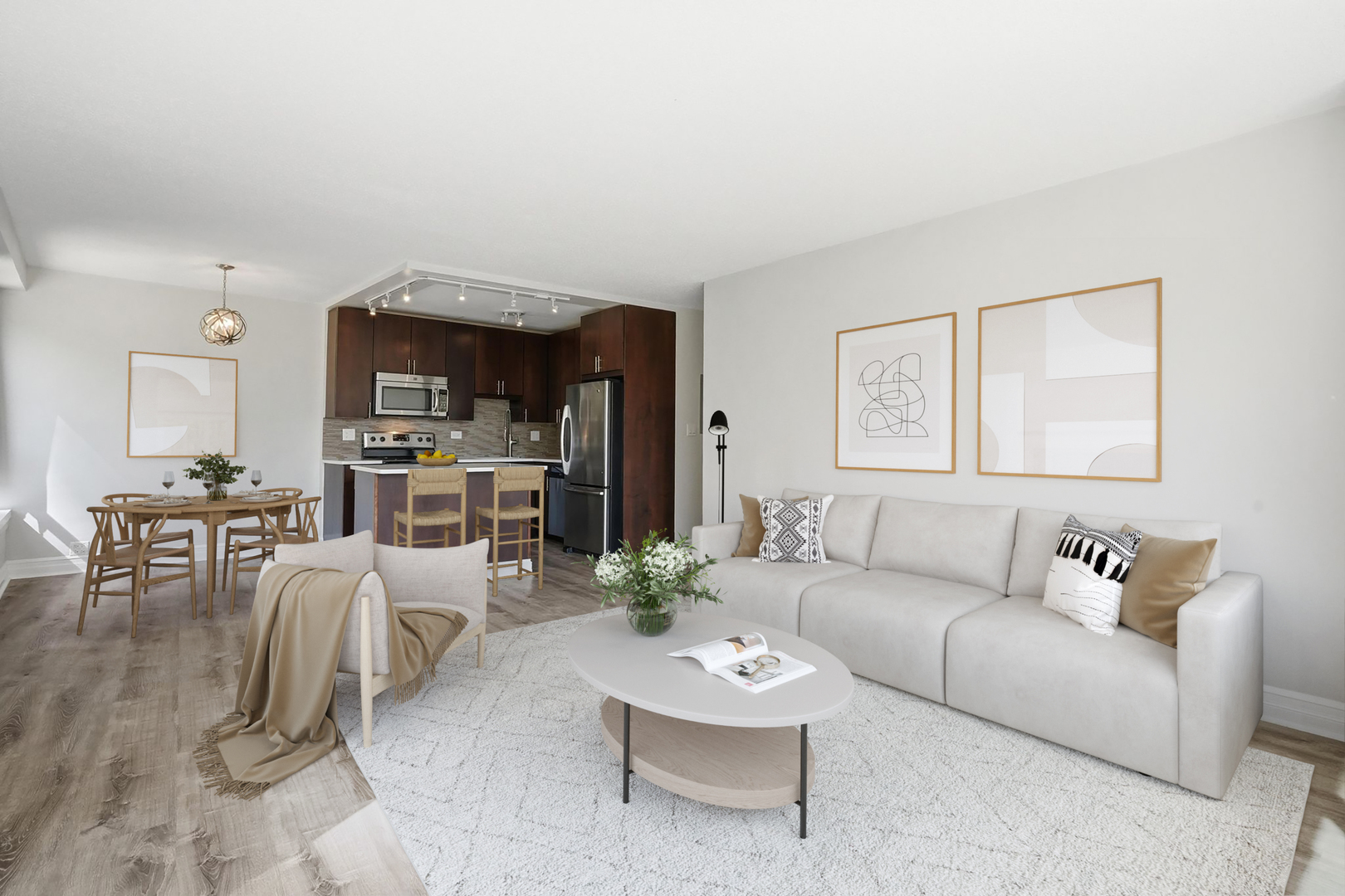 2930 North Sheridan Road, Unit 306 Chicago, IL 60657 - Photo 2 of 31
