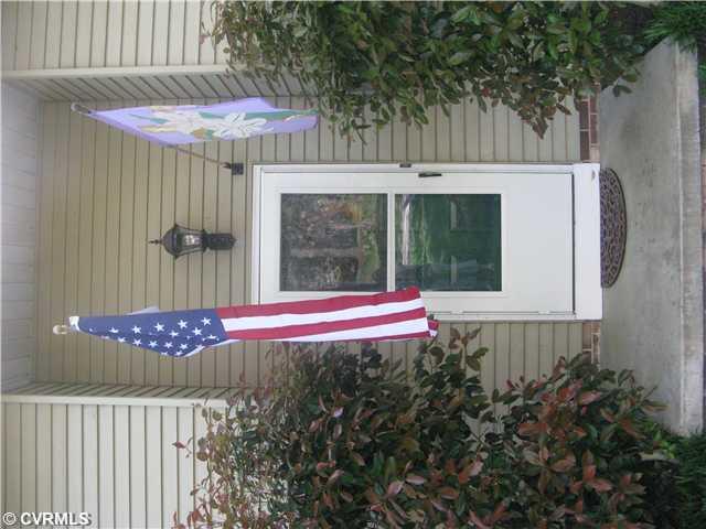 9411 Kennesaw Road Chesterfield, VA 23236 - Photo 6 of 10 Exterior Front