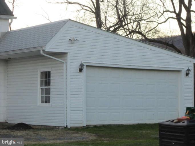 8368 Rocky Springs Road Frederick, MD 21702 - Photo 14 of 17 Exterior (General)
