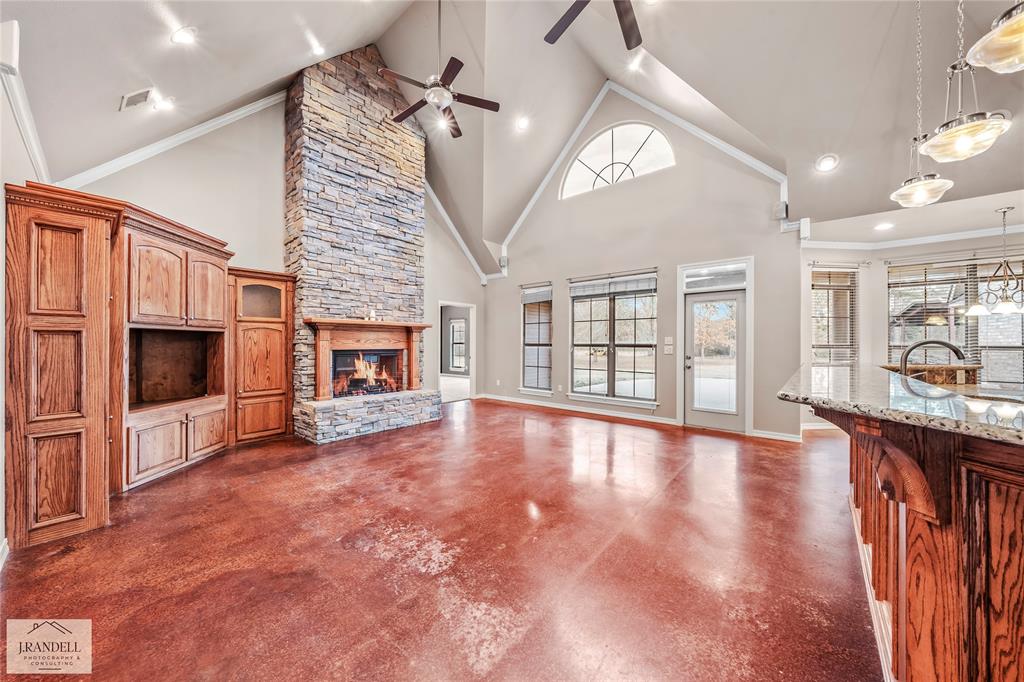 767 Middleton Road Stonewall, LA 71078 - Photo 7 of 28