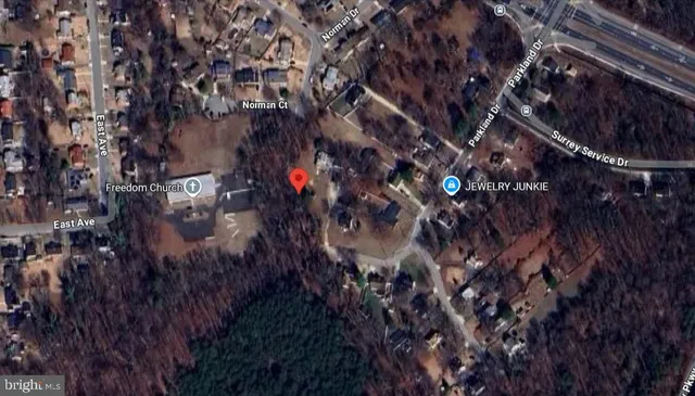 $99,000 | 2916 Norman Drive, District Heights, MD 20747