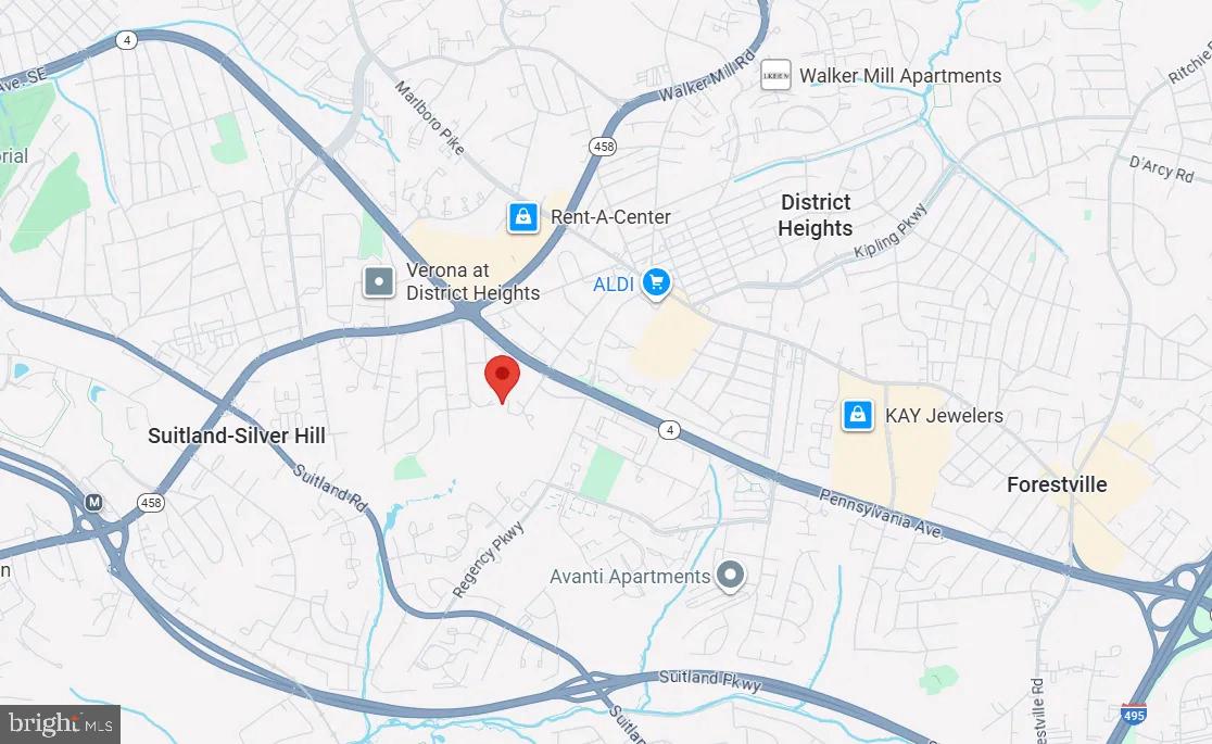 2916 Norman Drive District Heights, MD 20747 - Photo 3 of 3