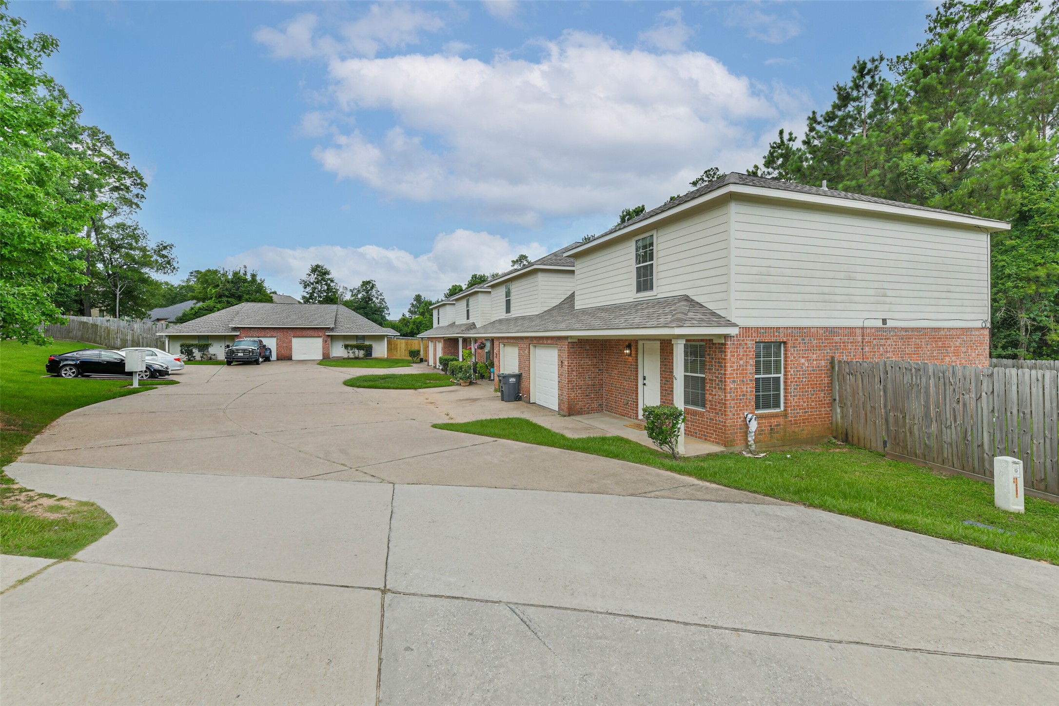 1799 League Line Road, Unit 1 Conroe, TX 77304 - Photo 23 of 23