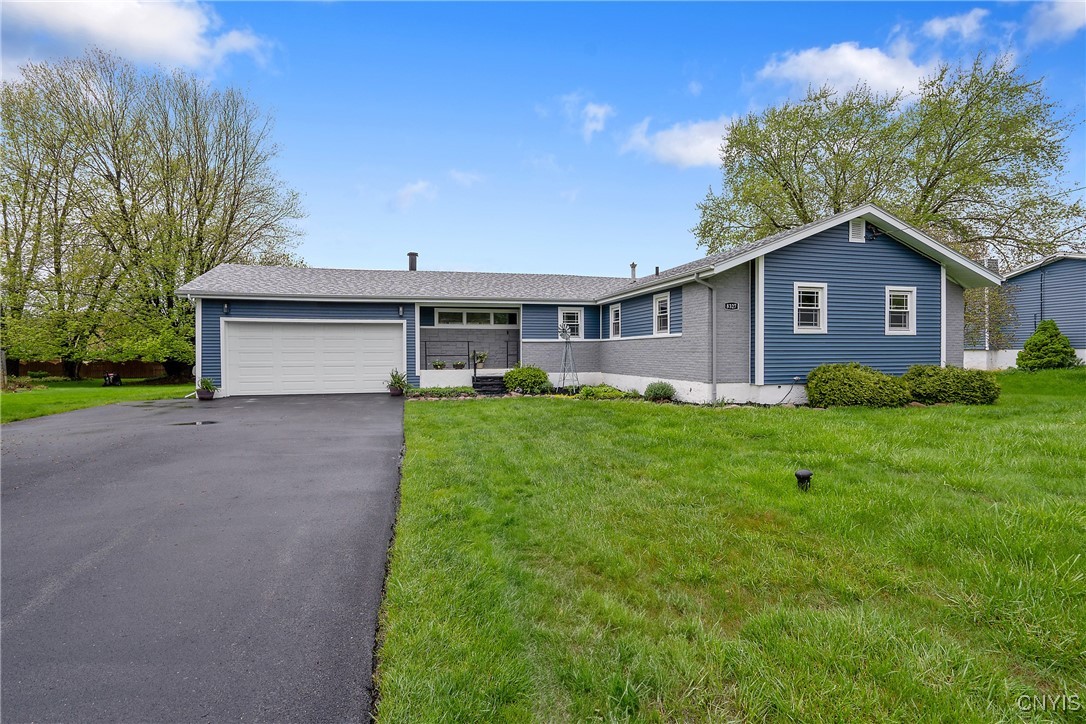 8327 Thompson Road Cicero, NY 13039 - Photo 1 of 1 Gallery Image 1