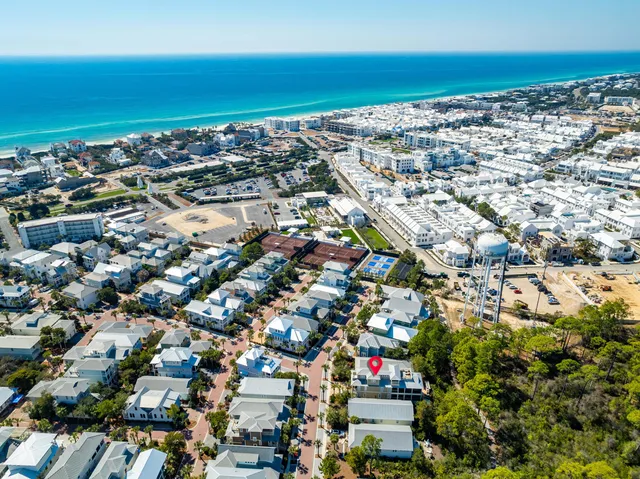 $2,200,000 | 38 Endless Summer Way West, Seacrest, FL 32461