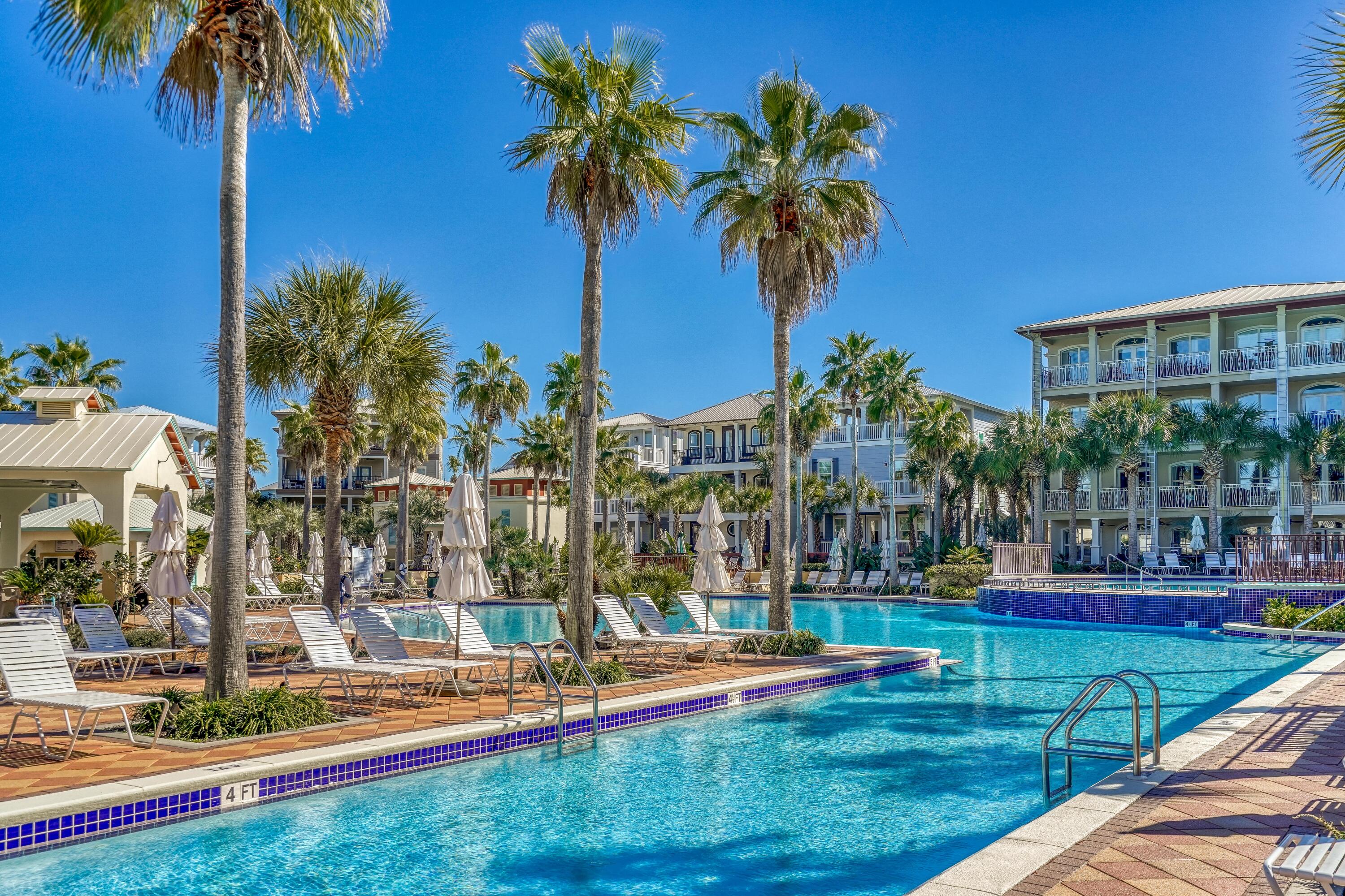 38 Endless Summer Way West Seacrest, FL 32461 - Photo 63 of 67 Seacrest Pool-13